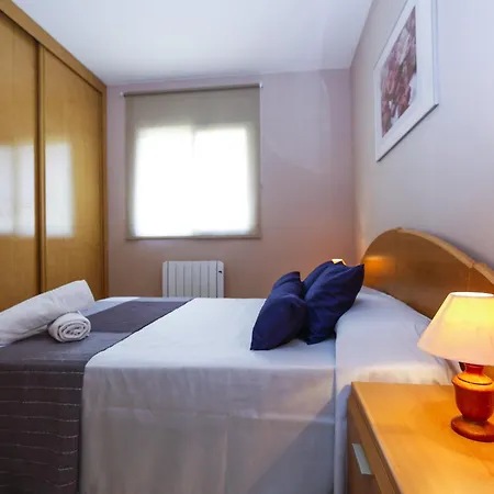 Apartment Golden 5 Planetcostadorada Salou