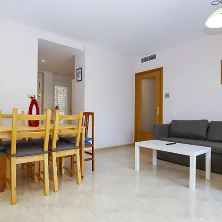 Apartment Golden 5 Planetcostadorada
