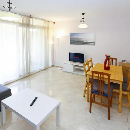 Apartment Golden 5 Planetcostadorada *