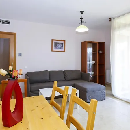 Apartment Golden 5 Planetcostadorada