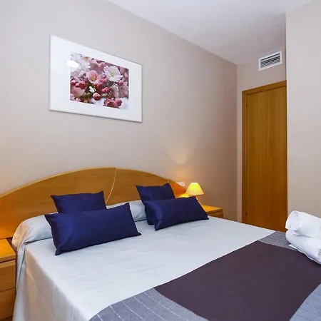 Apartment Golden 5 Planetcostadorada *