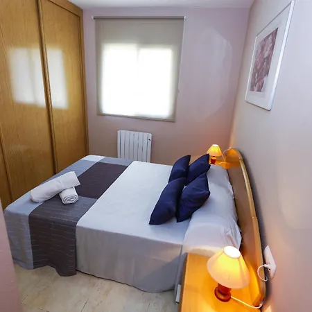 Golden 5 Planetcostadorada Apartment