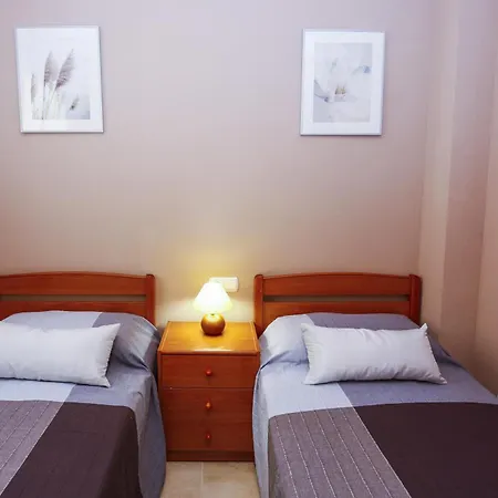 Golden 5 Planetcostadorada Apartment Salou