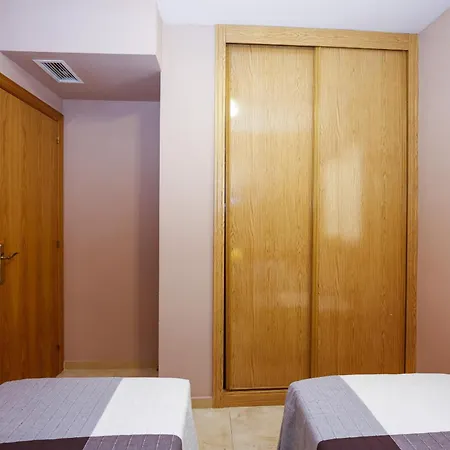 Apartment Golden 5 Planetcostadorada