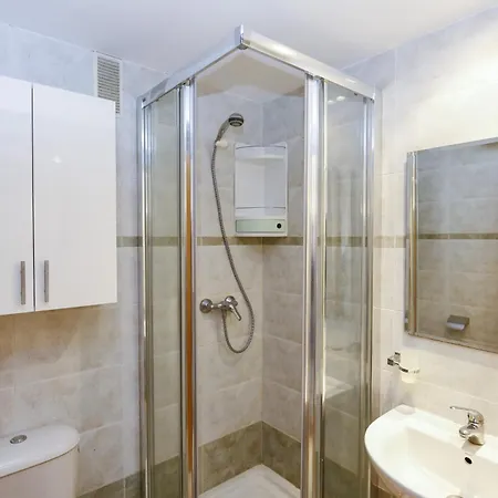 Golden 5 Planetcostadorada Apartment Salou