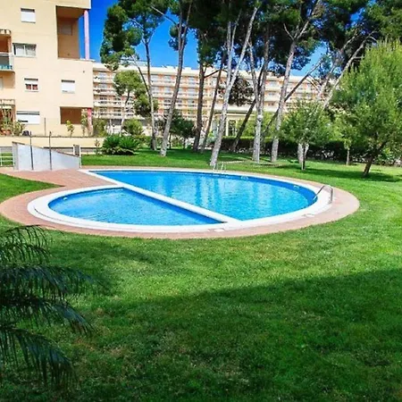 Golden 5 Planetcostadorada * Salou
