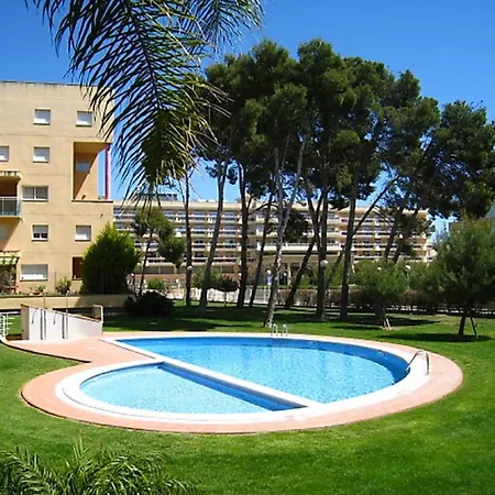 Golden 5 Planetcostadorada * Salou